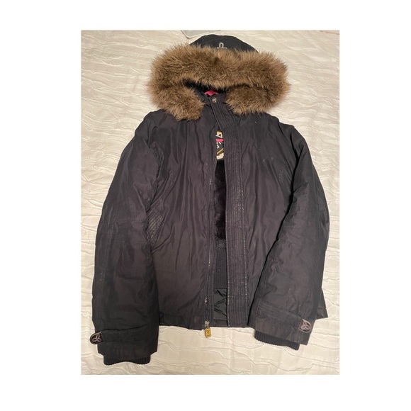 TNA Winter Jacket - Picture 2 of 4